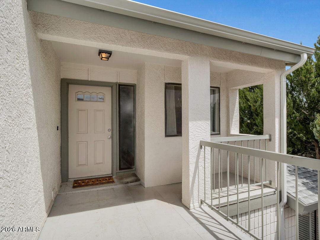 VILLAS AT THE RIDGE - Residential