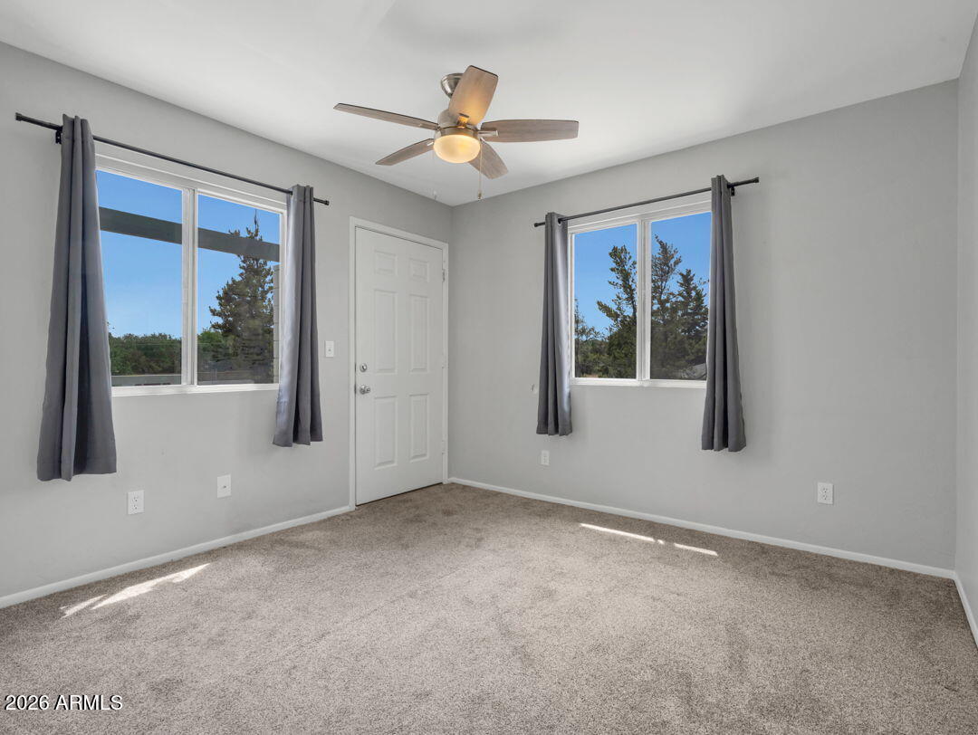 VILLAS AT THE RIDGE - Residential