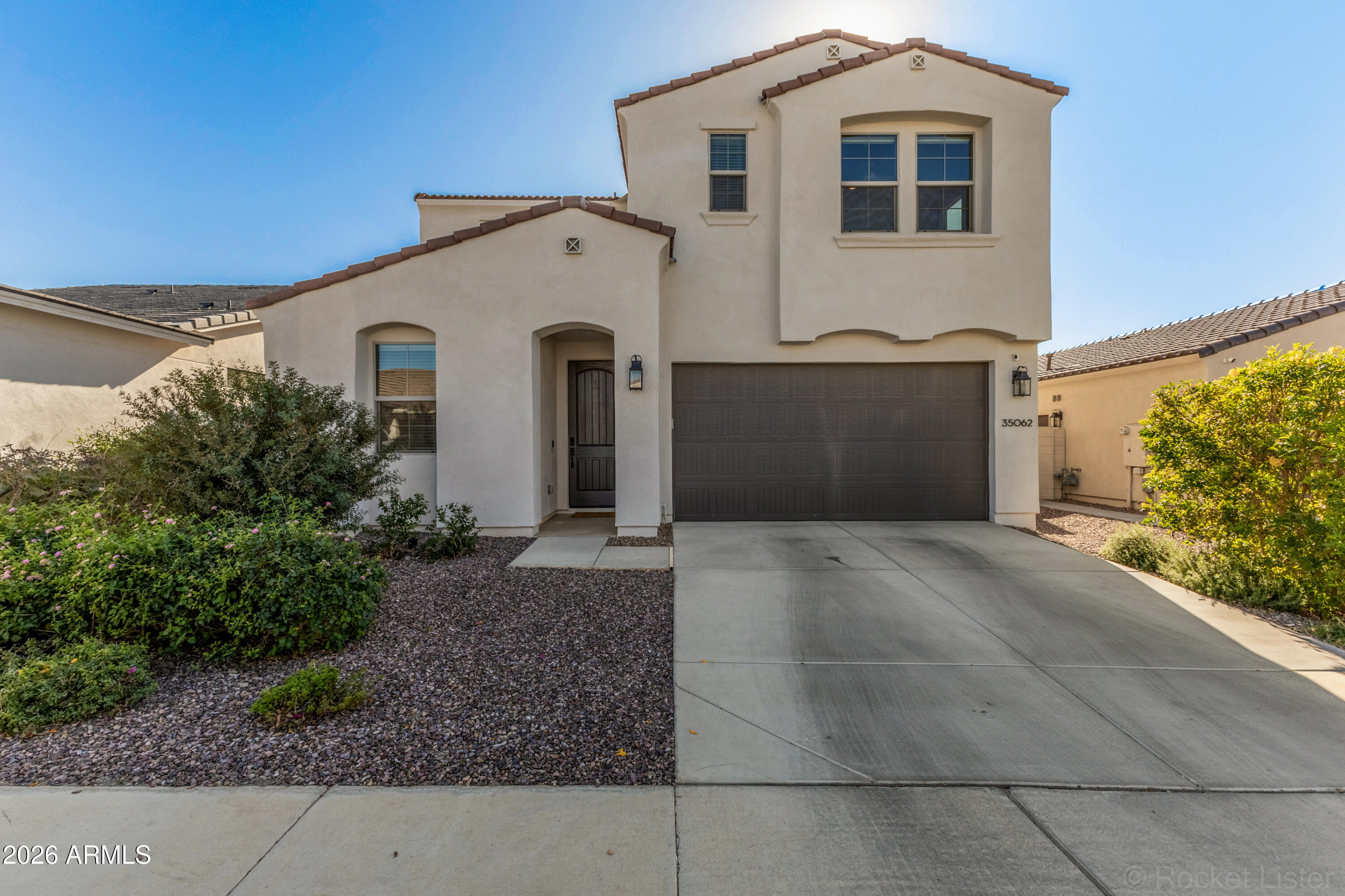 35062 N BARREL Road