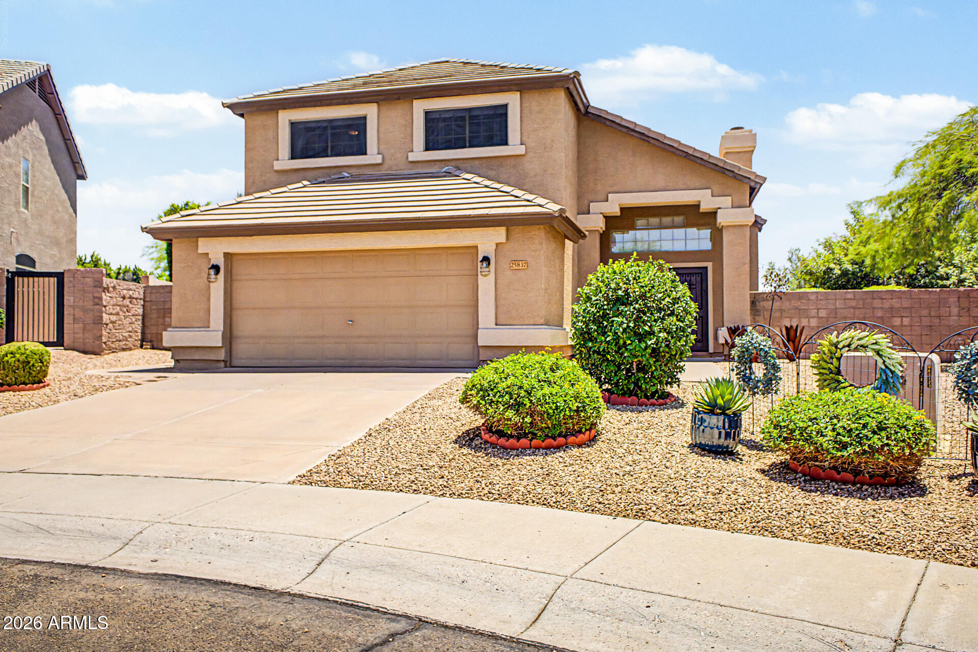 25837 N 47th Place