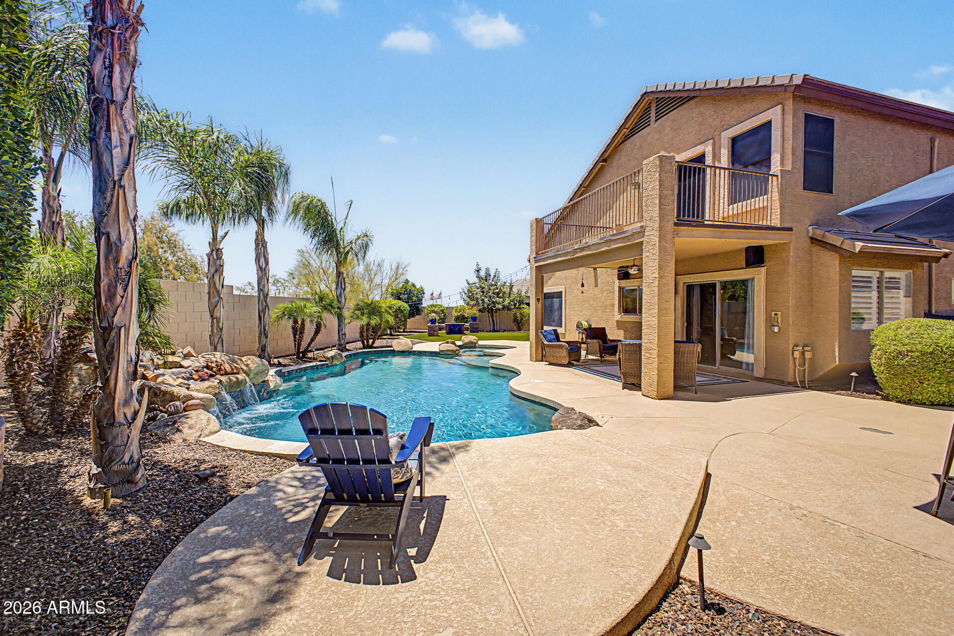 25837 N 47th Place