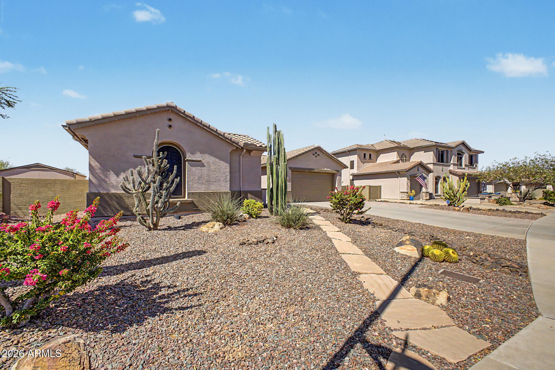 4924 W SILVA Drive