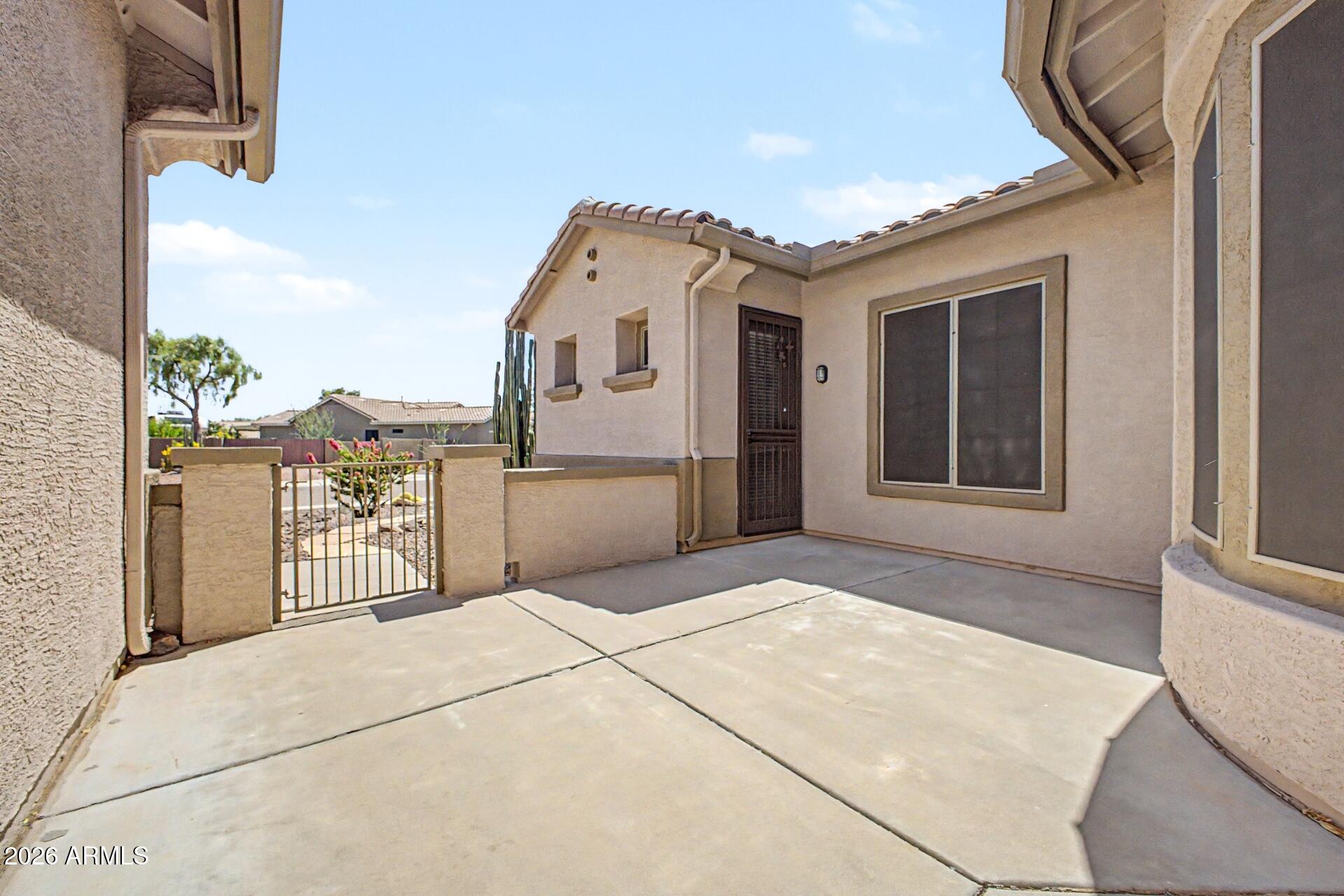 4924 W SILVA Drive