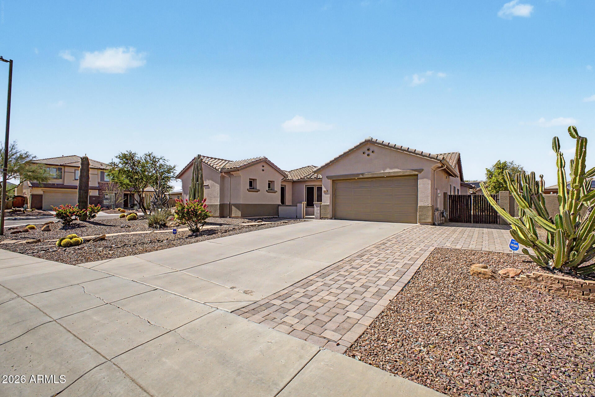 4924 W SILVA Drive