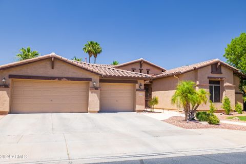 A home in Litchfield Park