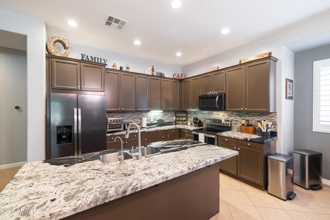 A home in Litchfield Park