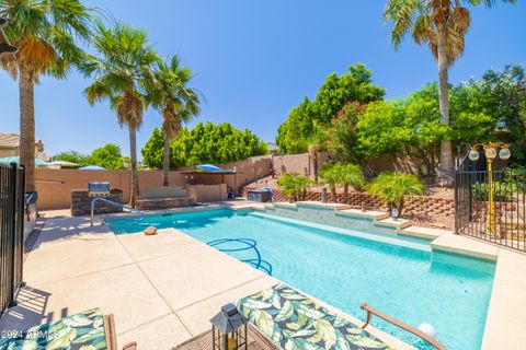 A home in Litchfield Park