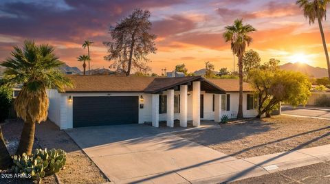 3401 E ALTADENA Avenue Phoenix AZ 85028