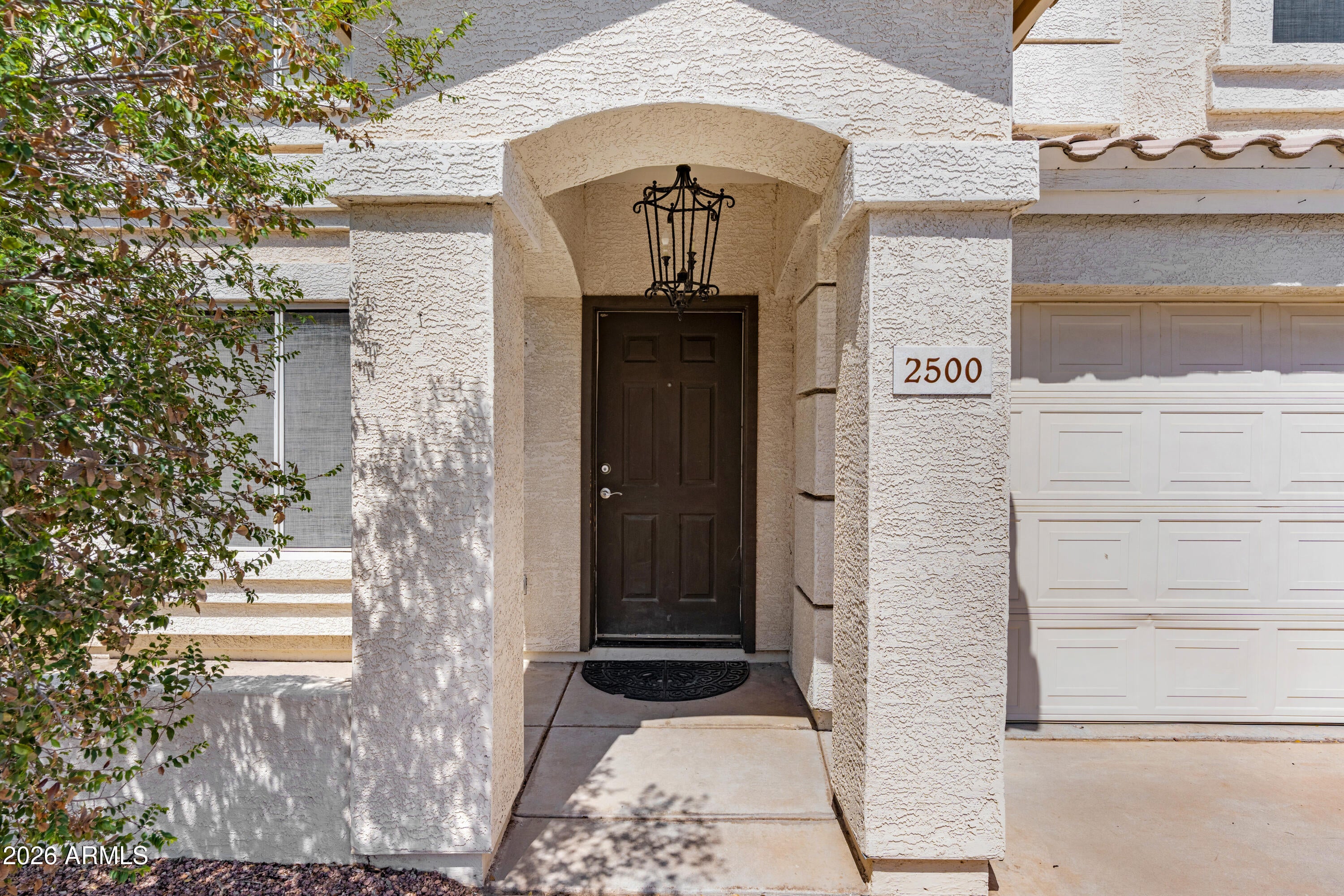 2500 E ORCHID Lane
