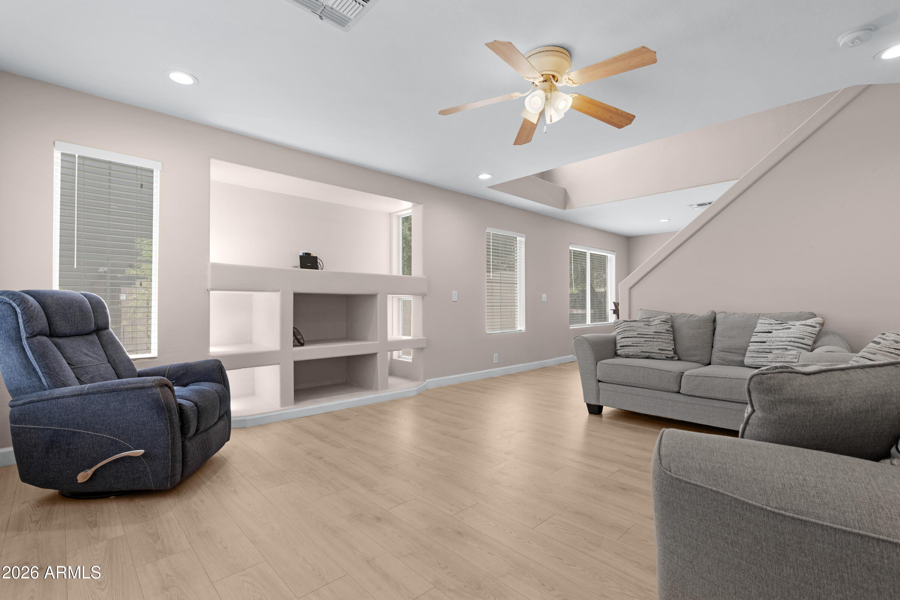 2500 E ORCHID Lane