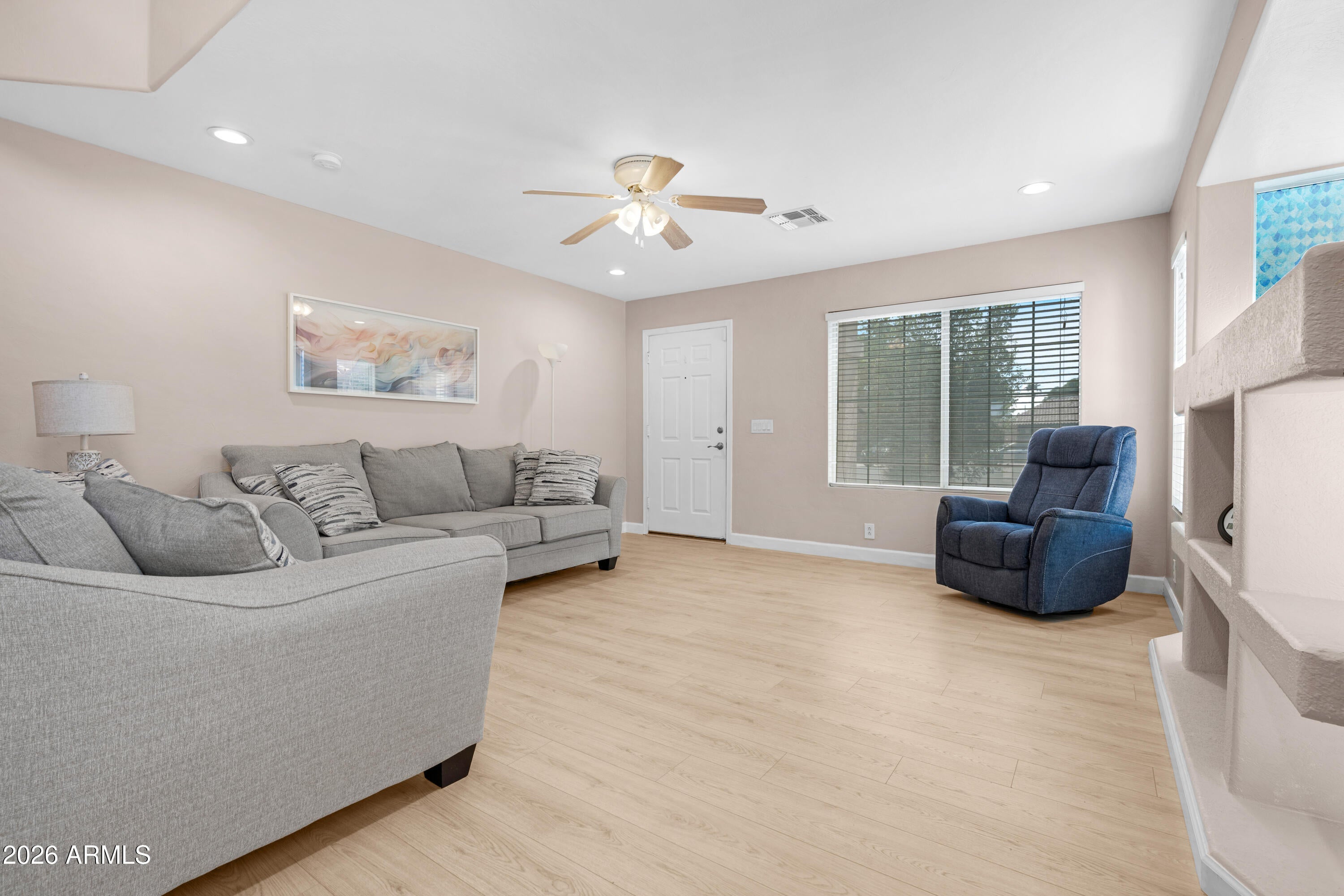 2500 E ORCHID Lane