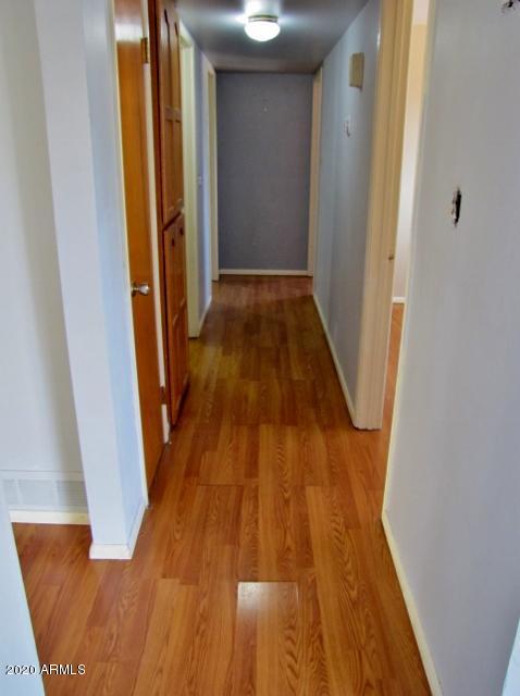 VILLAGE MEADOWS - Residential Lease