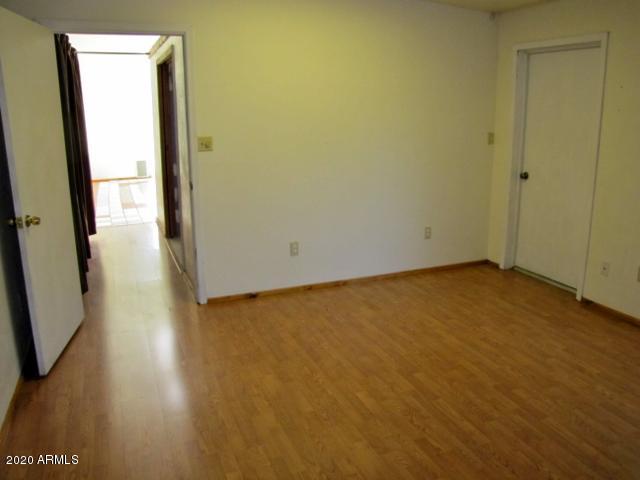 VILLAGE MEADOWS - Residential Lease