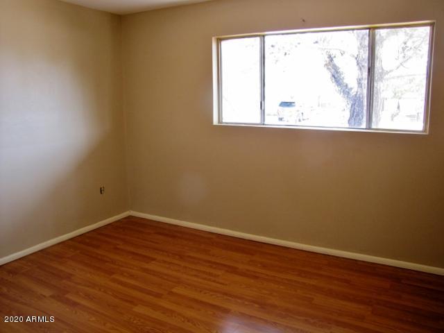 VILLAGE MEADOWS - Residential Lease