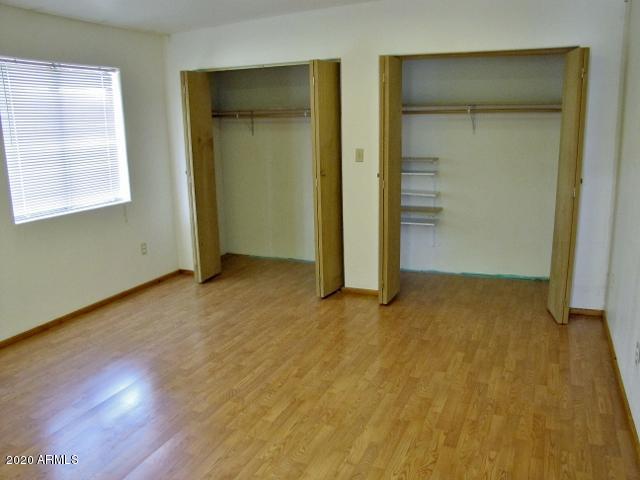 VILLAGE MEADOWS - Residential Lease