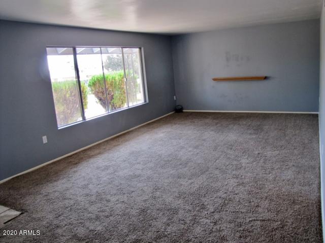 VILLAGE MEADOWS - Residential Lease