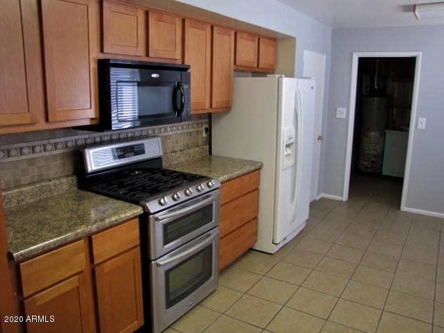 VILLAGE MEADOWS - Residential Lease