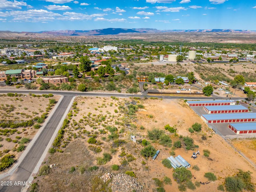 Prime Industrial Lots Ready to Build, Utilities On Site, I-2 Zoning, G&D plans available to position your business for success at Cottonwood Business Park just minutes from the airport and close to major intersections for unbeatable convenience. With flexible I-2 zoning and all utilities on site, these shovel-ready lots offer endless possibilities for investors, spec builders, business, storage manufacturing and distribution. Design and build to suit your needs in a location that puts you at the center of it all. 1 of 22 lots to choose from. 
Don't miss your chance to secure a versatile site in this premier business hub.