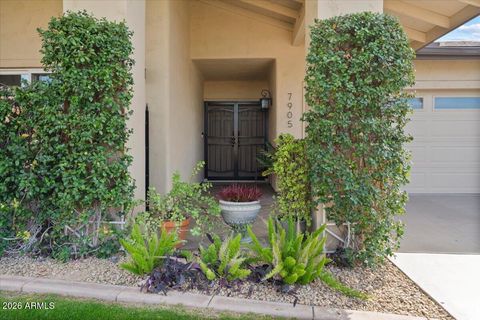 Photo of 7905 E Plaza Avenue, Scottsdale, AZ 85250 (MLS # 6992293)