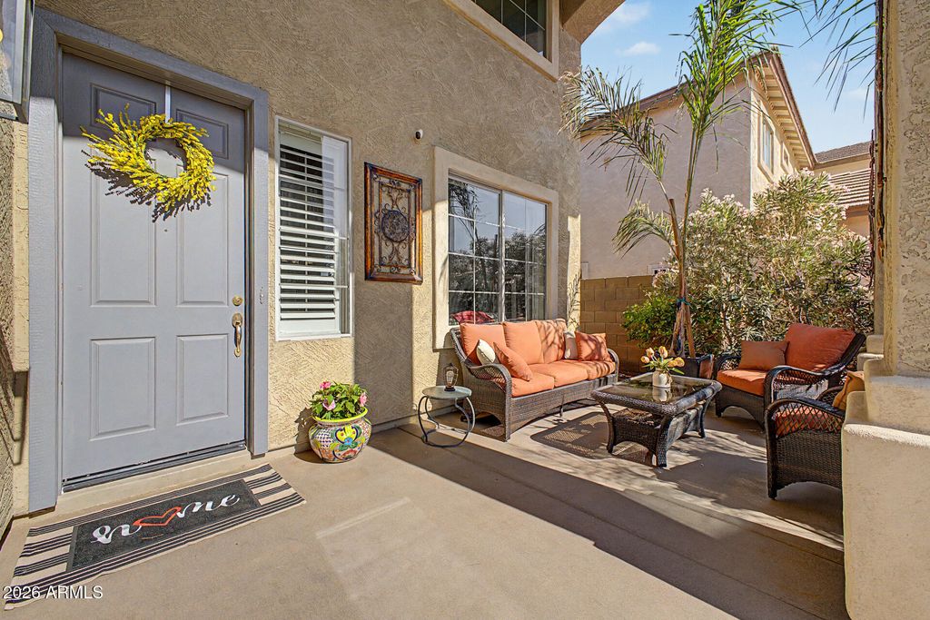 Photo of 7217 S 58th Avenue, Laveen, AZ 85339 (MLS # 7032407)