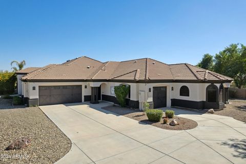 7113 N 183RD Avenue Waddell AZ 85355