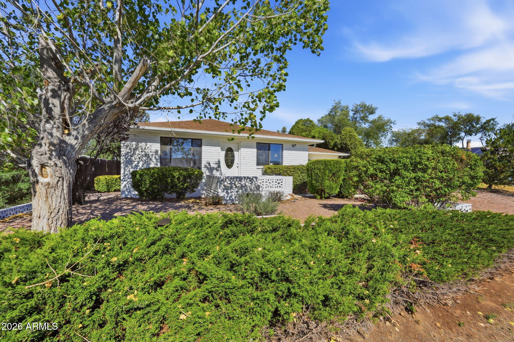 6114 N OLD MCDONALD Drive