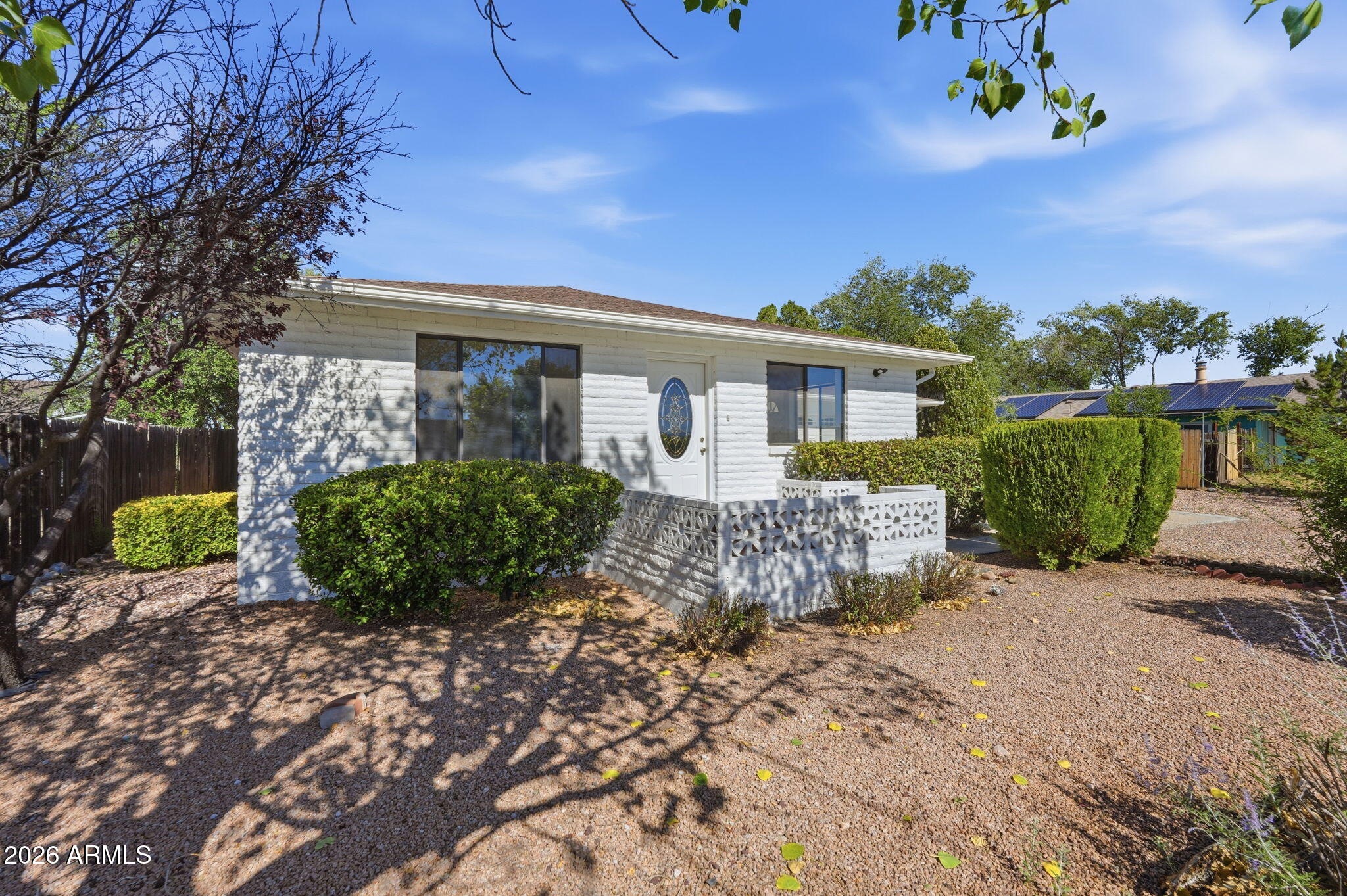 6114 N OLD MCDONALD Drive