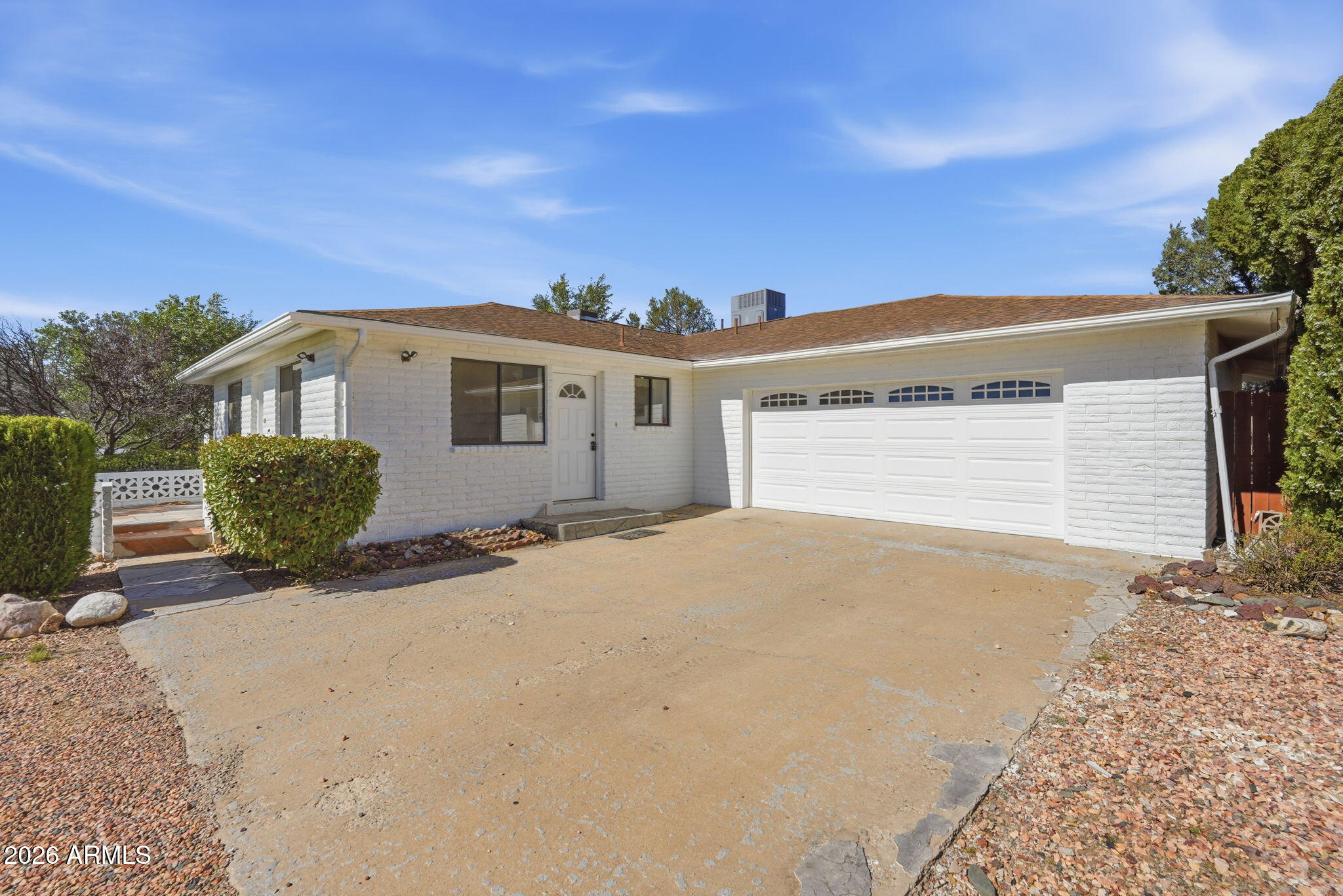 6114 N OLD MCDONALD Drive