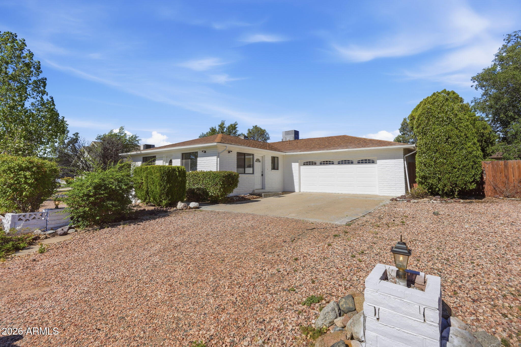 6114 N OLD MCDONALD Drive