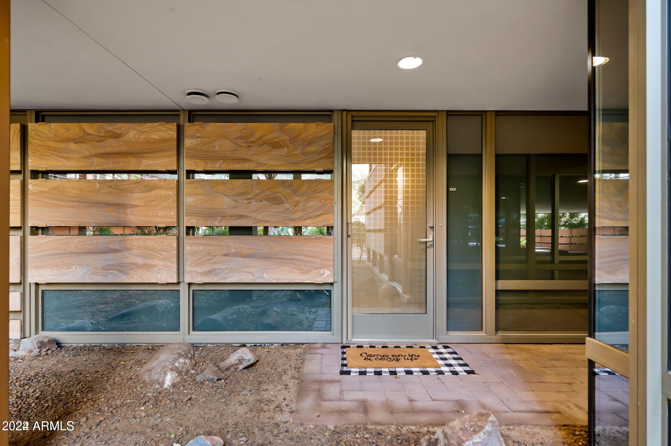 7151 E RANCHO VISTA Drive 1001
