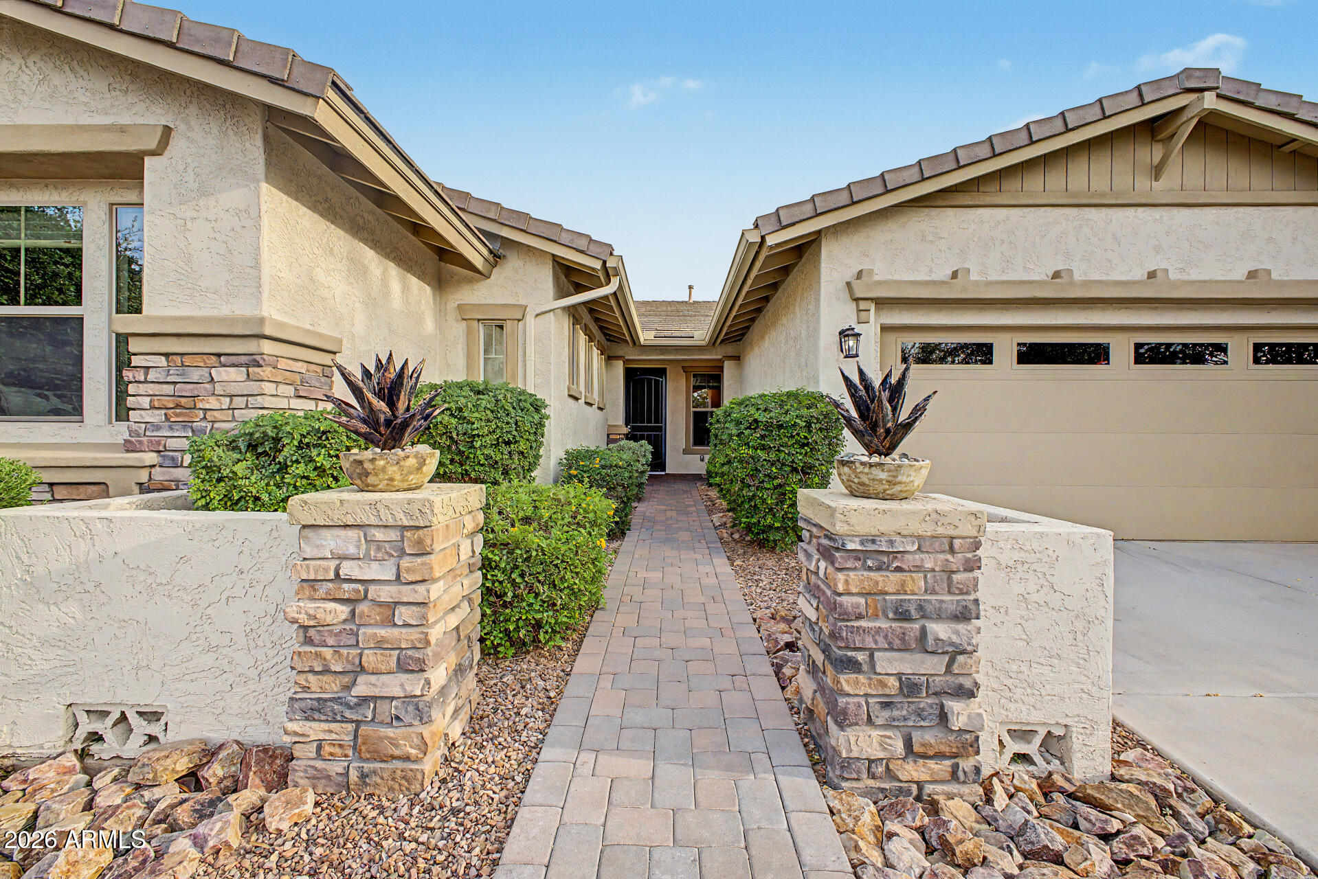 4641 E PORTOLA VALLEY Drive