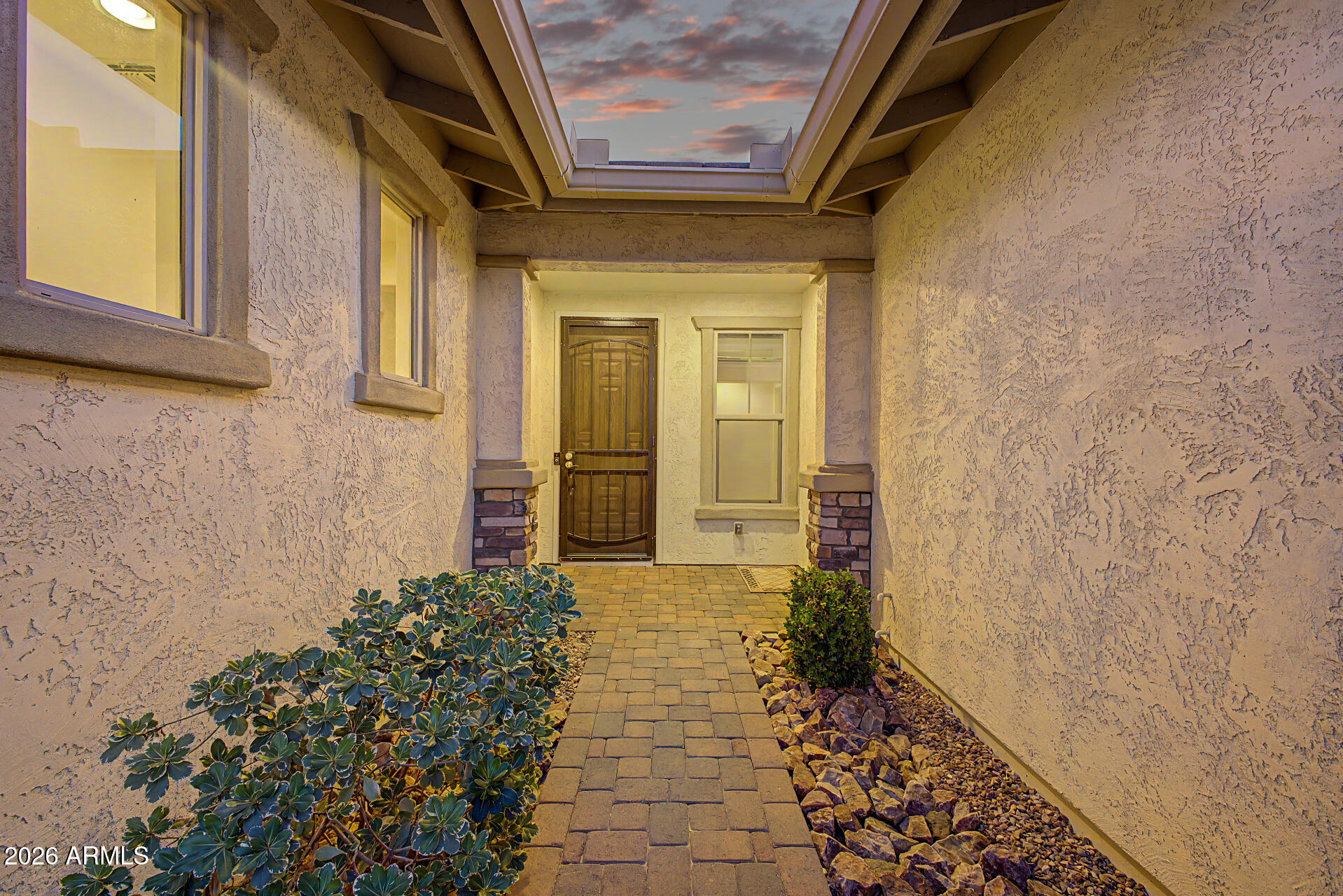 4641 E PORTOLA VALLEY Drive