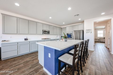 25051 N 140TH Drive Surprise AZ 85387