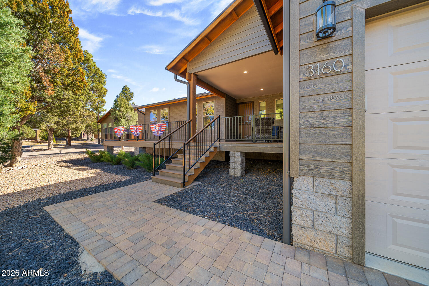 3160 N Eagle Landing Road