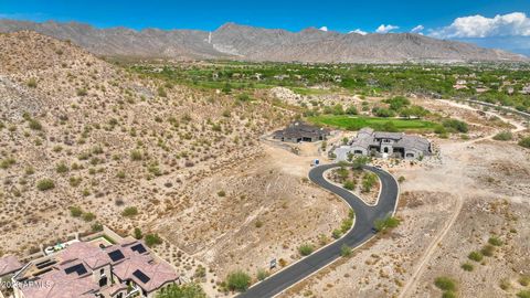 A home in Buckeye