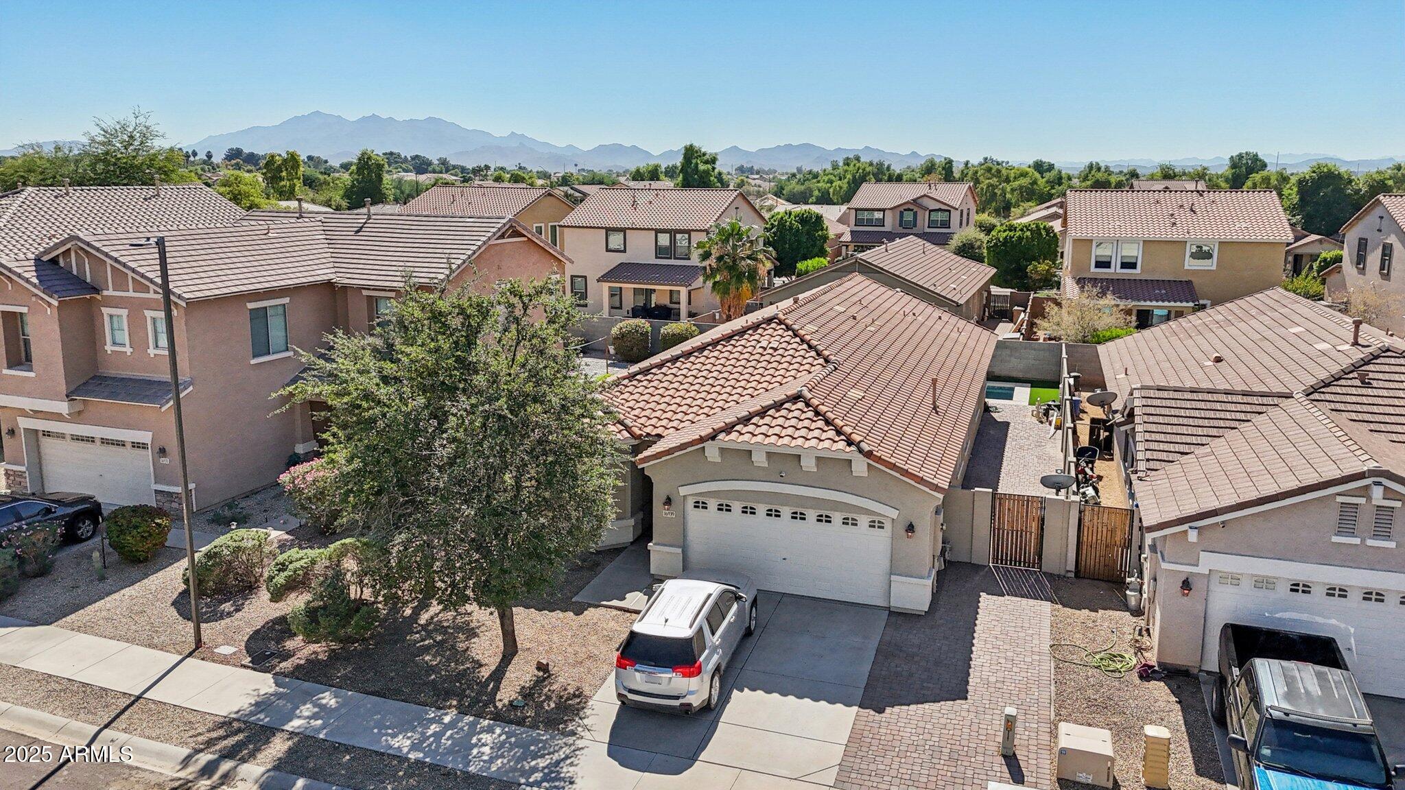 16939 W COCOPAH Street