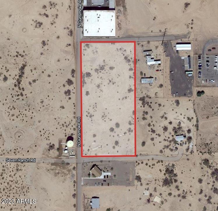40670 W SEVEN RANCH Road -