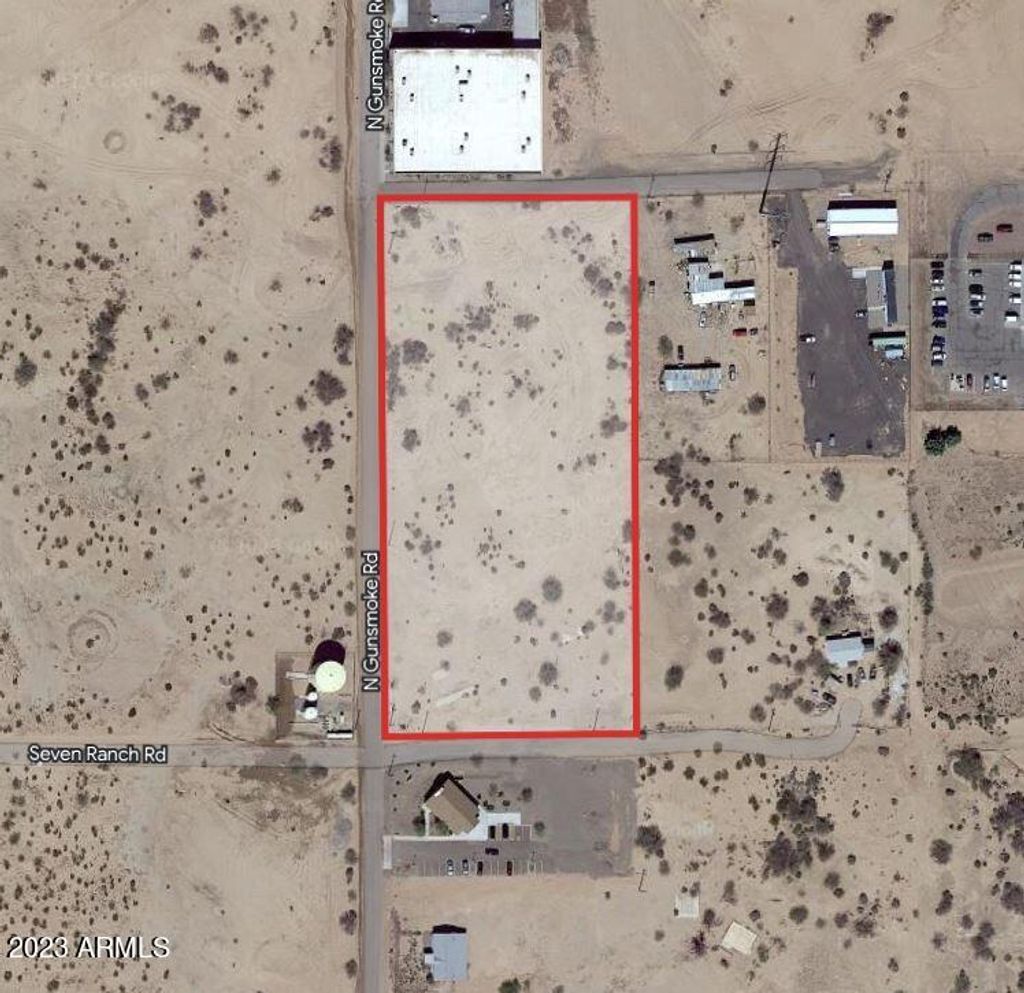 Photo of 40670 W Seven Ranch Road #-, Maricopa, AZ 85138 (MLS # 6933601)