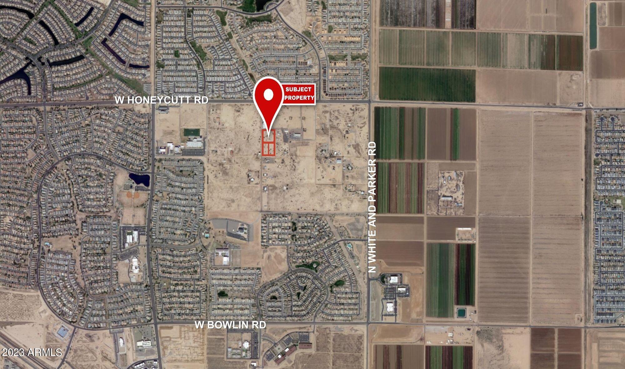 40670 W SEVEN RANCH Road -