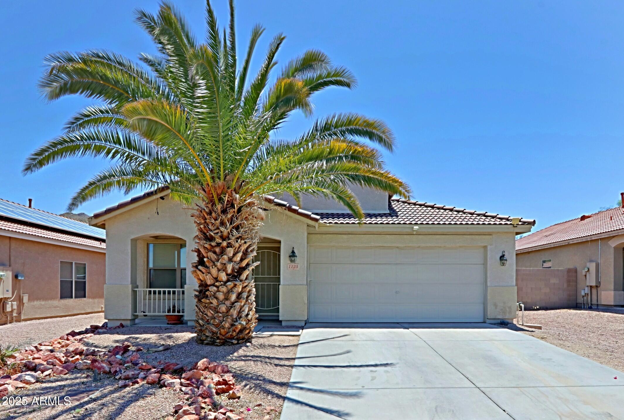 Search Homes 1 1125 E MILADA Drive