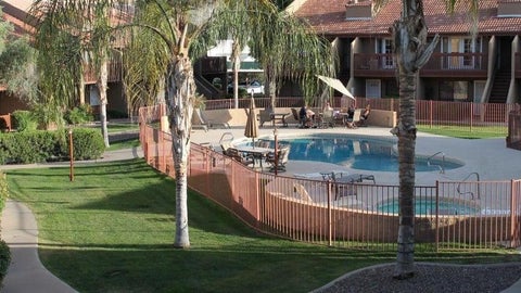 Photo of 14203 N 19th Avenue, Phoenix, AZ 85023 (MLS # 7019664)