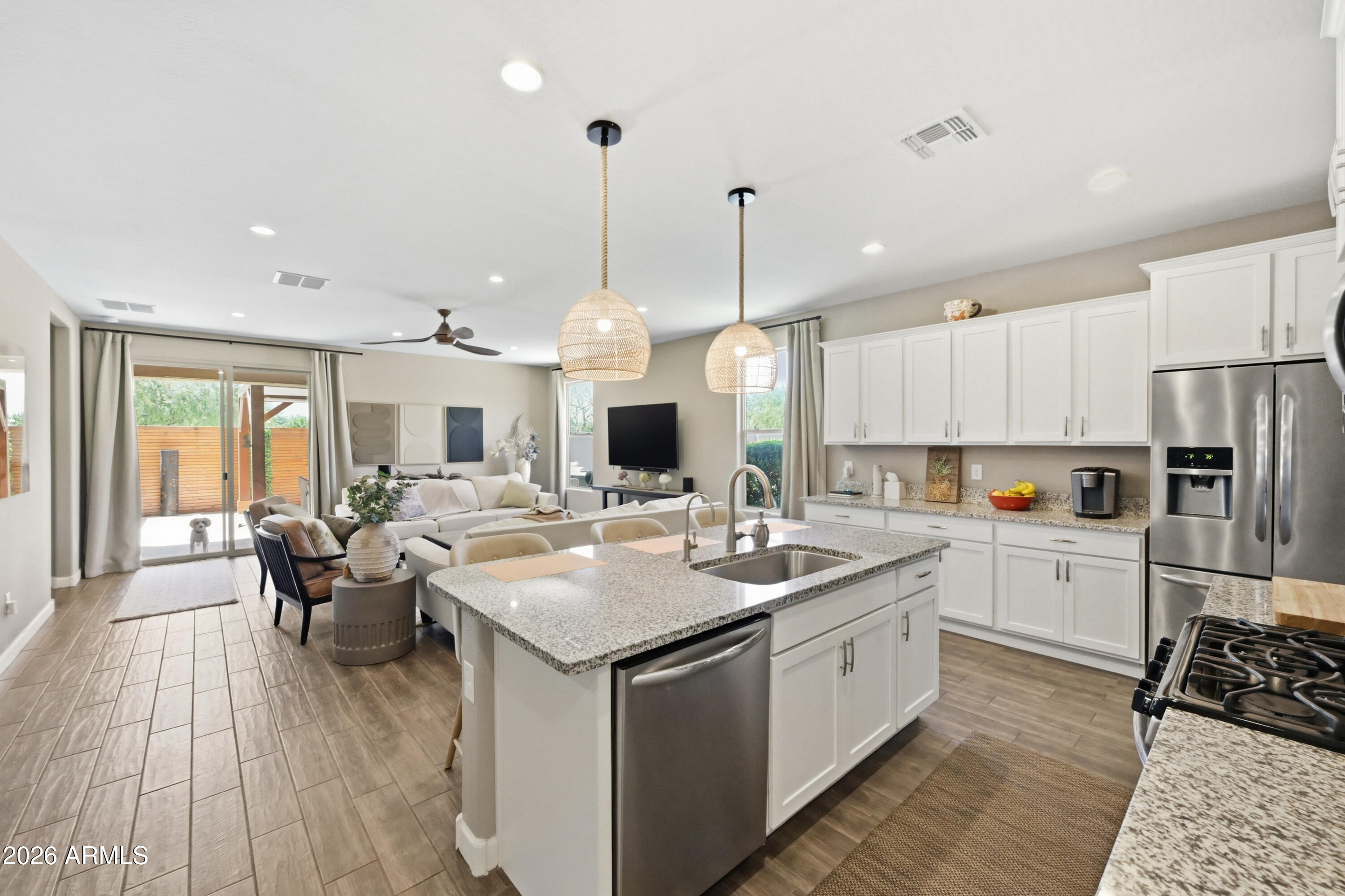 SAN TAN HEIGHTS PARCEL C-12 - Residential