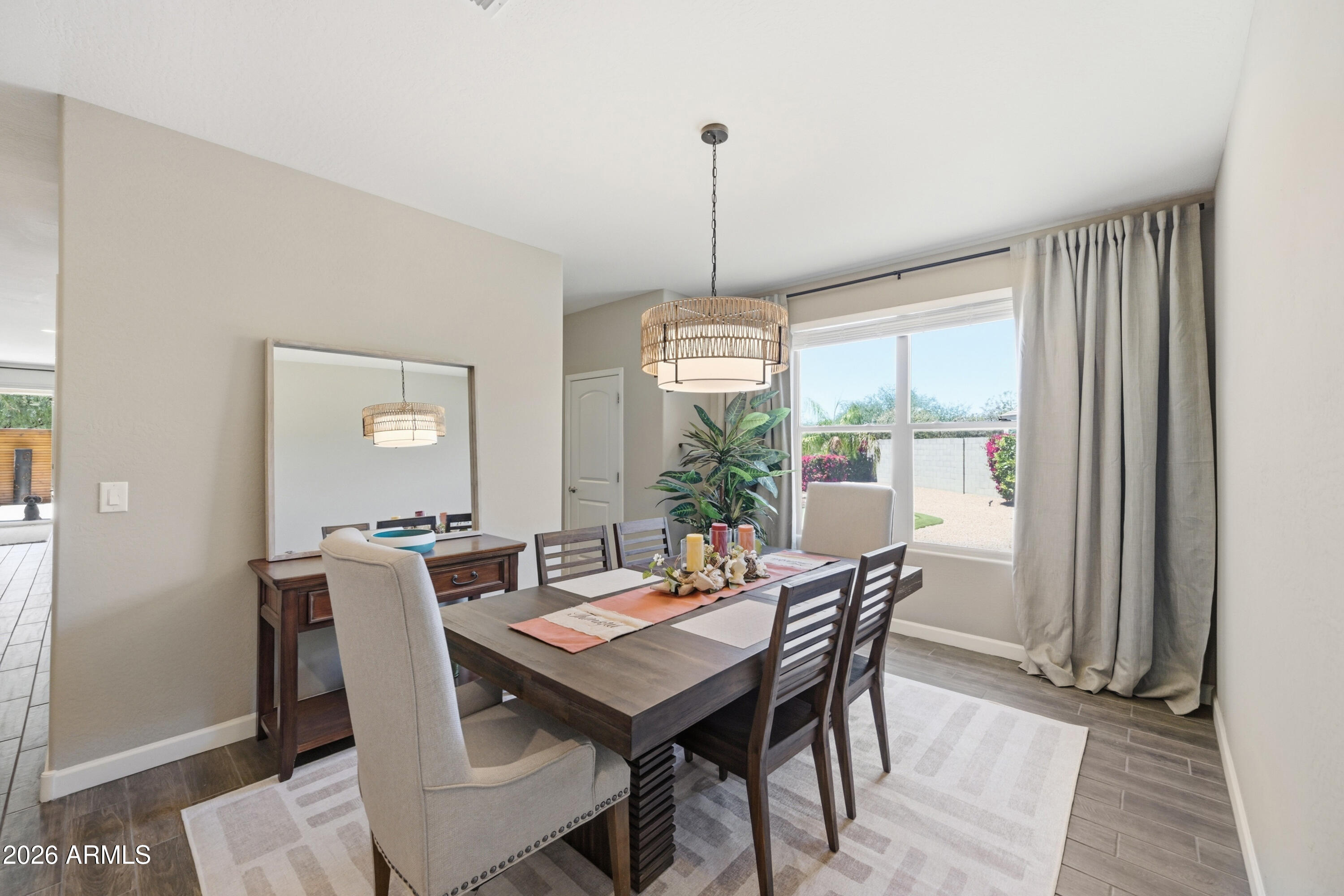 SAN TAN HEIGHTS PARCEL C-12 - Residential