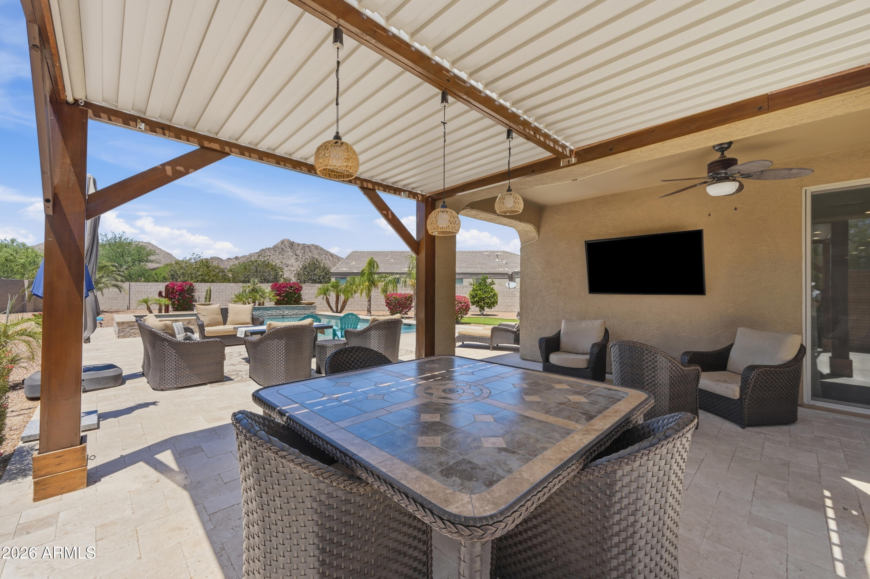 SAN TAN HEIGHTS PARCEL C-12 - Residential