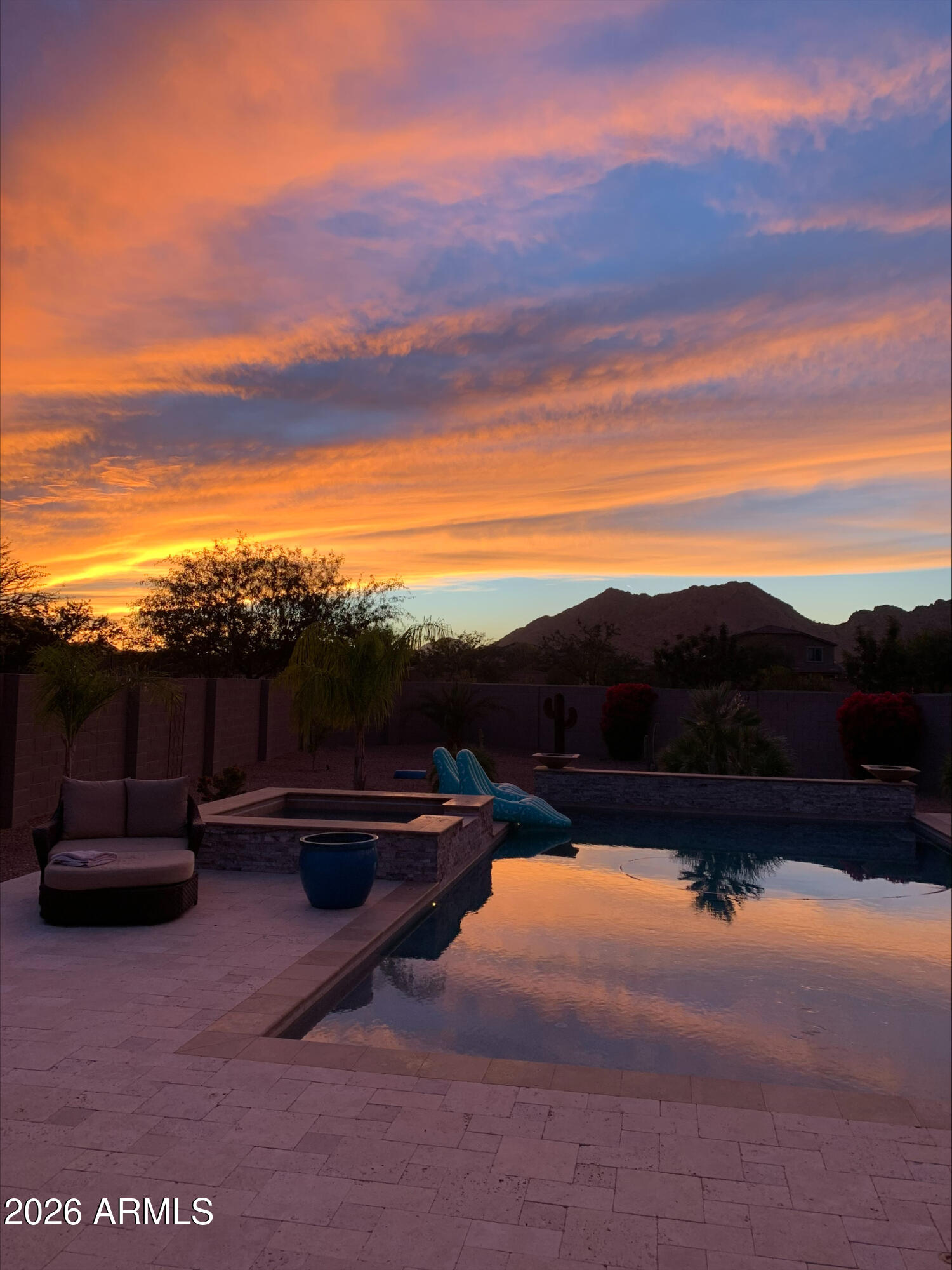 SAN TAN HEIGHTS PARCEL C-12 - Residential