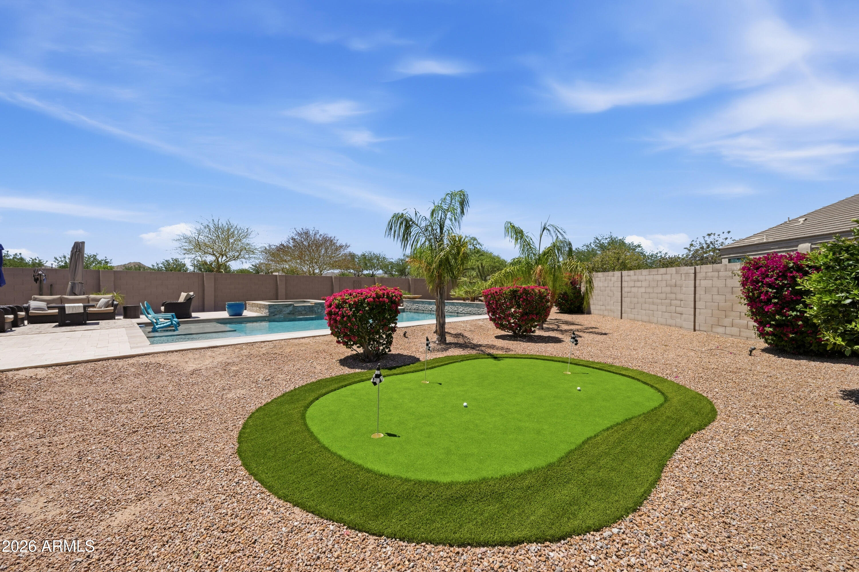 SAN TAN HEIGHTS PARCEL C-12 - Residential