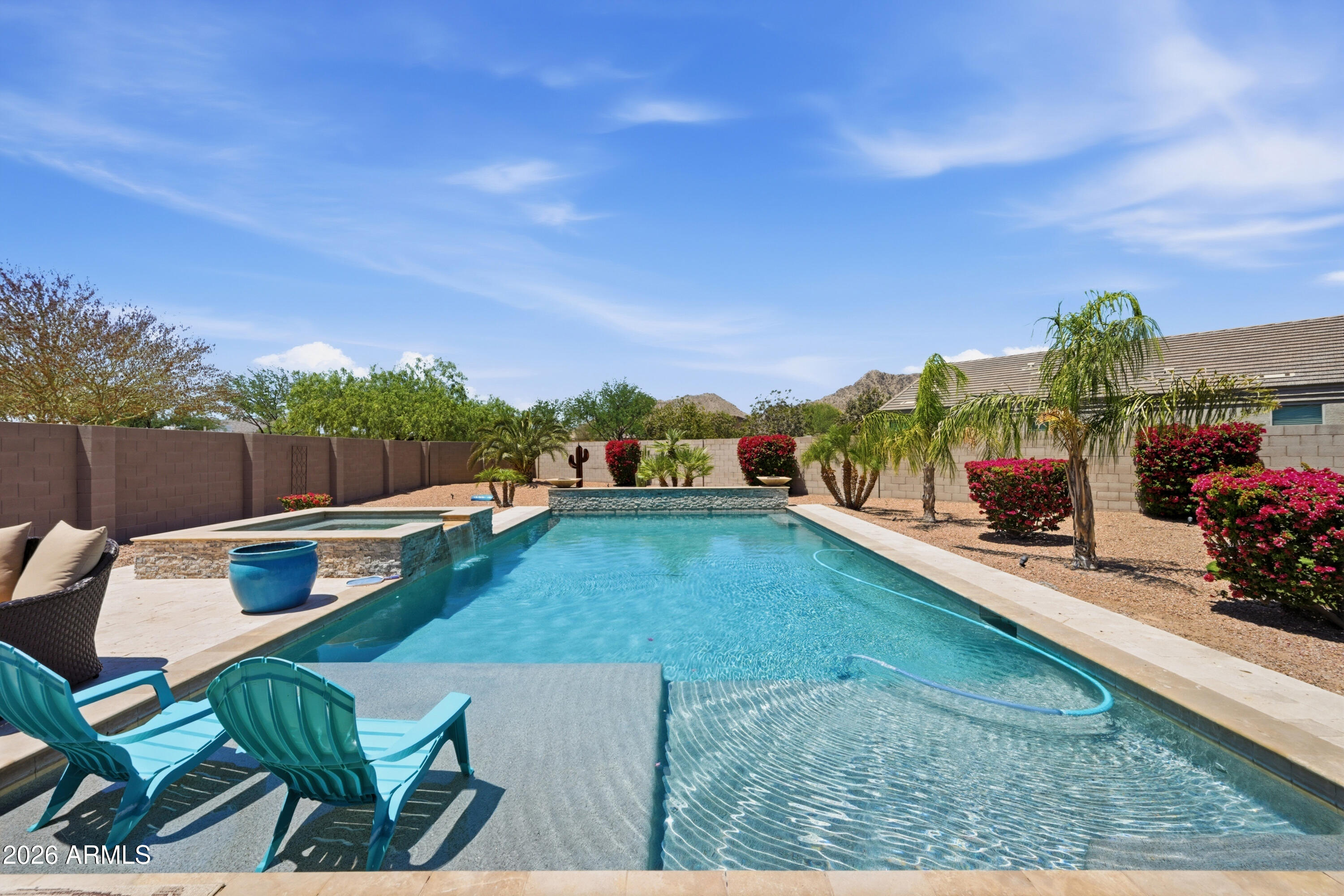 SAN TAN HEIGHTS PARCEL C-12 - Residential