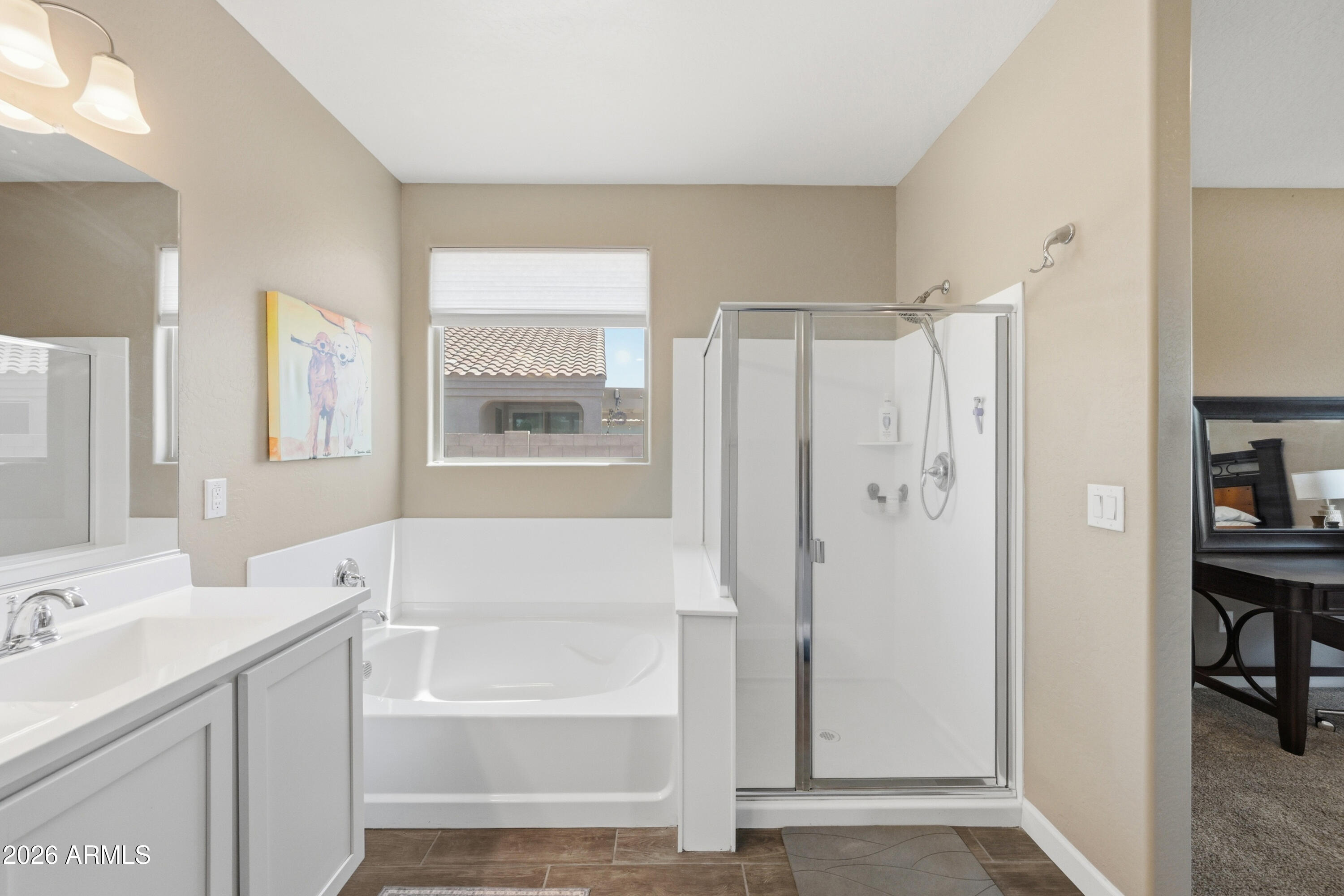SAN TAN HEIGHTS PARCEL C-12 - Residential