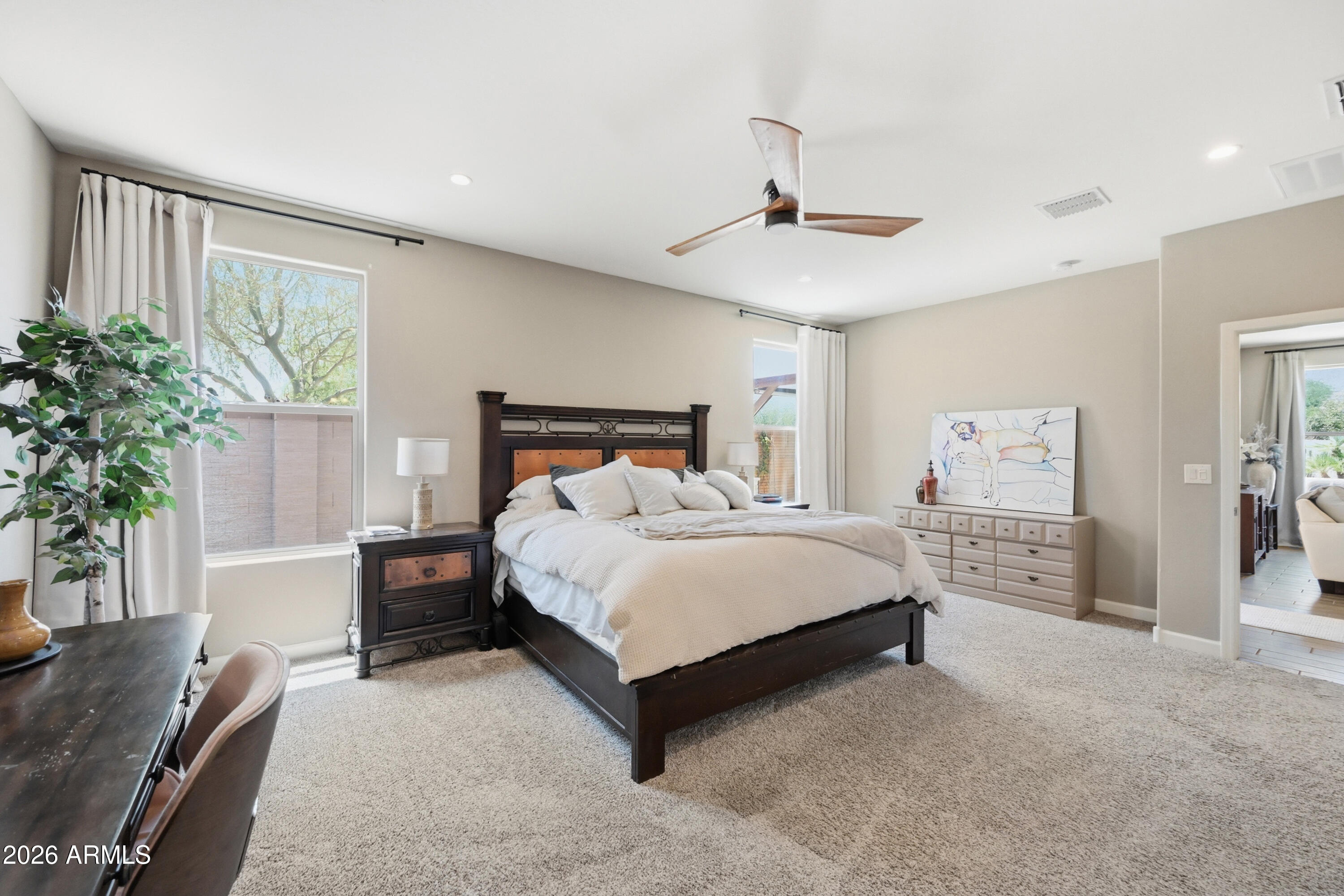 SAN TAN HEIGHTS PARCEL C-12 - Residential