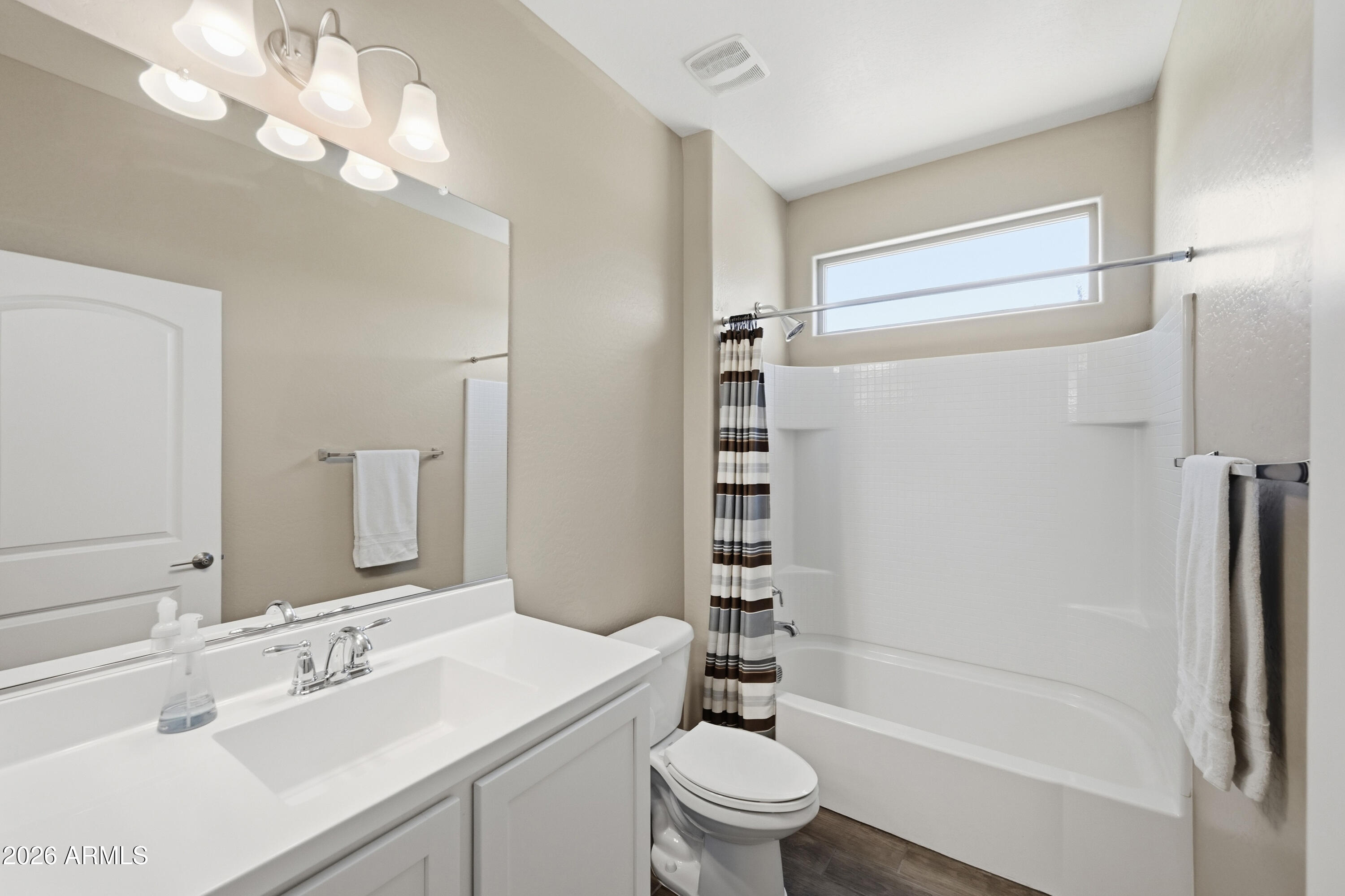 SAN TAN HEIGHTS PARCEL C-12 - Residential